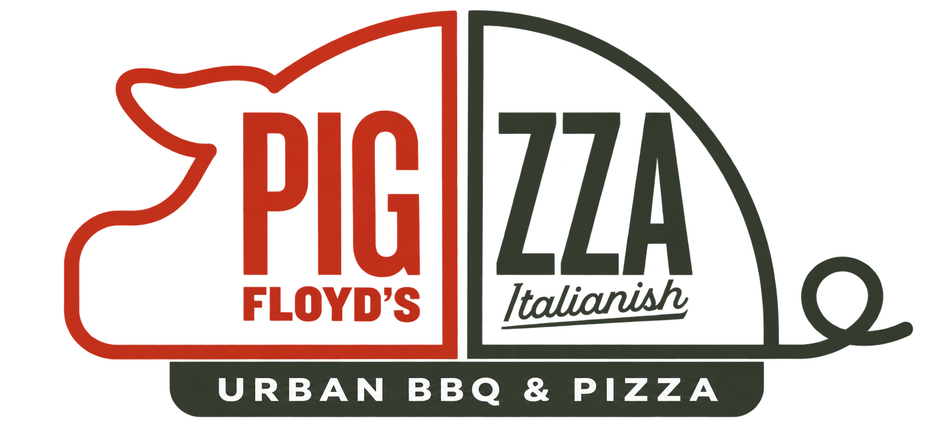 Pig Floyd's & Pigzza
