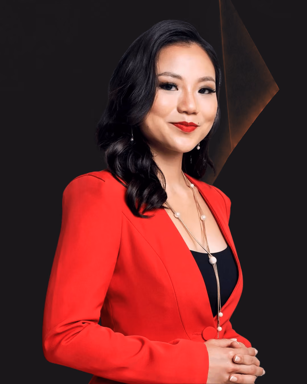 Sarah Chen-Spellings