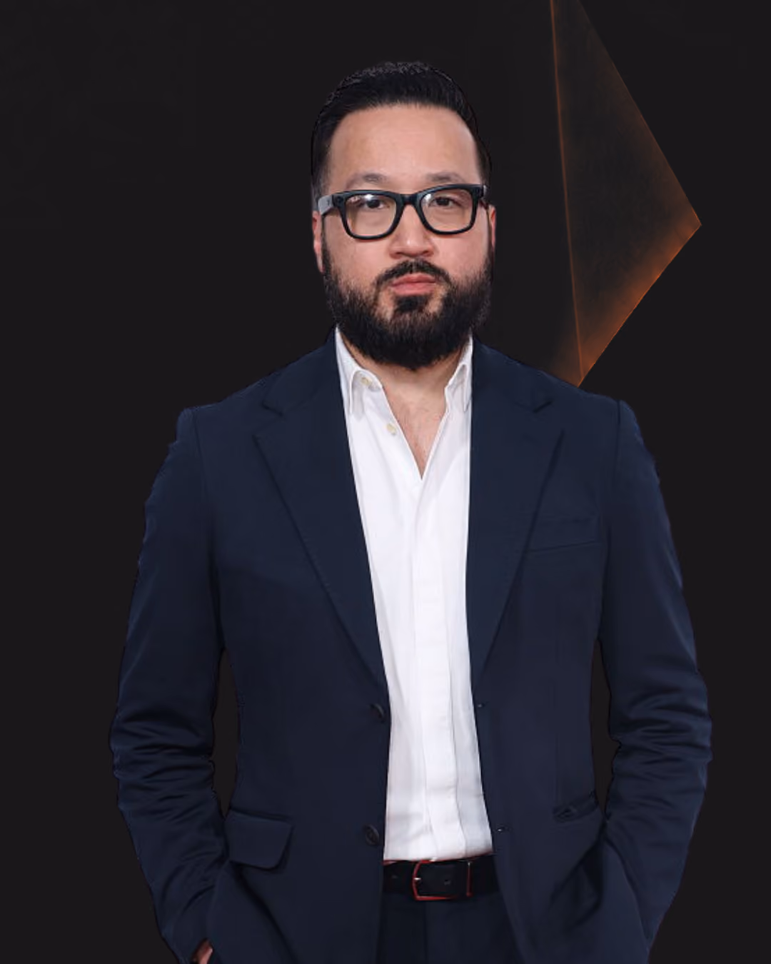 Jaeson Ma