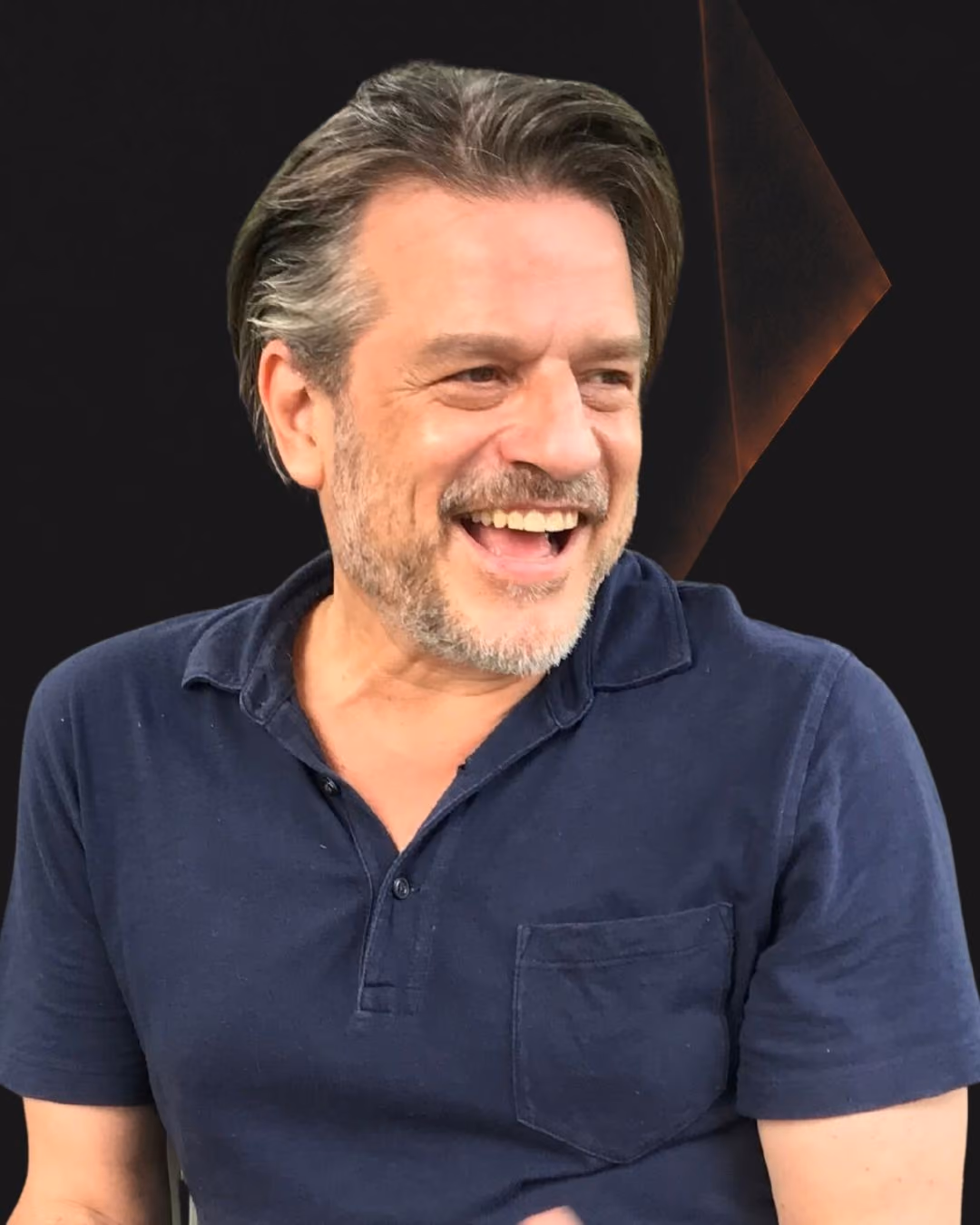 Nicholas Simon