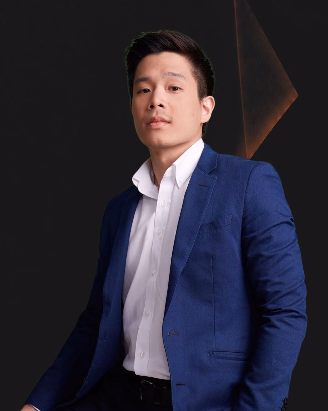 Thainchai Bank Pisitwuttinan