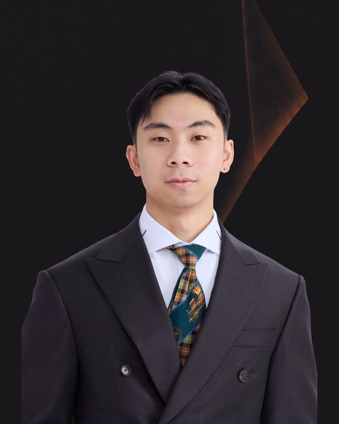 Thanakorn “Matt” Napaprukchat