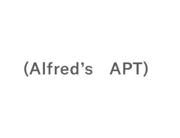 Alfreds Apartment
