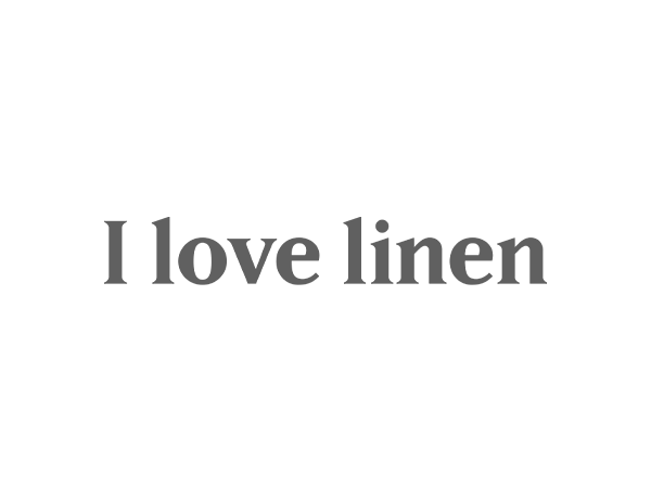 I Love Linen