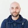 Team member portrait 3