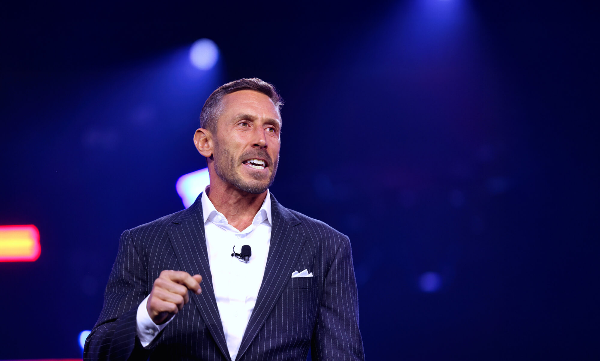 Dr. Paul Saladino, MD