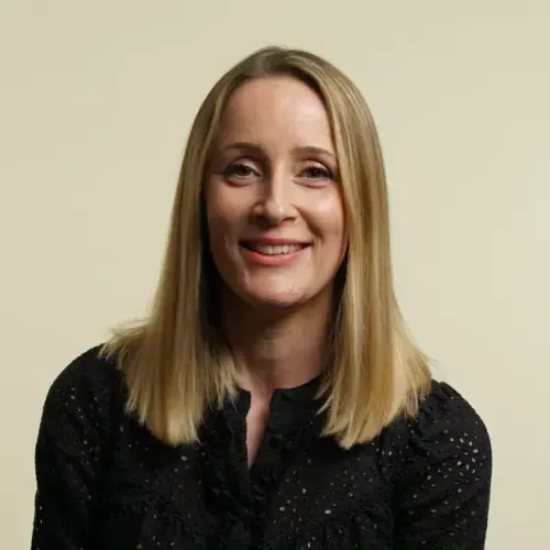 Jo Lenz, registered paediatric dietitian