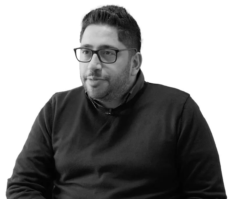 Serkan Türkoğlu, Basehub