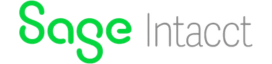 Sage Intacct