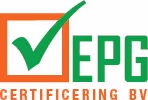 EPG Certificering