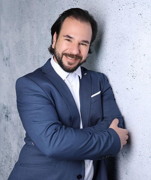 Martin Jelusic, WeinBerg Immobilien