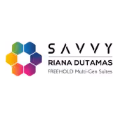 Savvy Riana Dutamas – condo project handled by Apricity