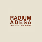 Radium Adesa – condo project handled by Apricity