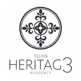 Tuan Heritag3 Residency – condo project handled by Apricity