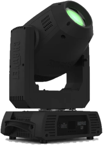 Moving head lamp