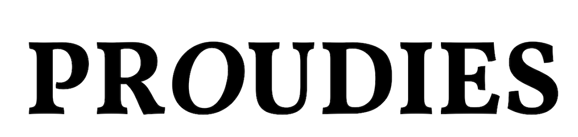 Proudies