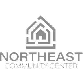 Northeast Community Center logo