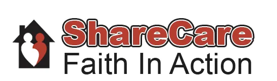 Share Care logo