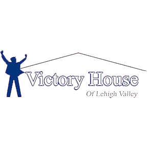 Victory House Lehigh Valley logo