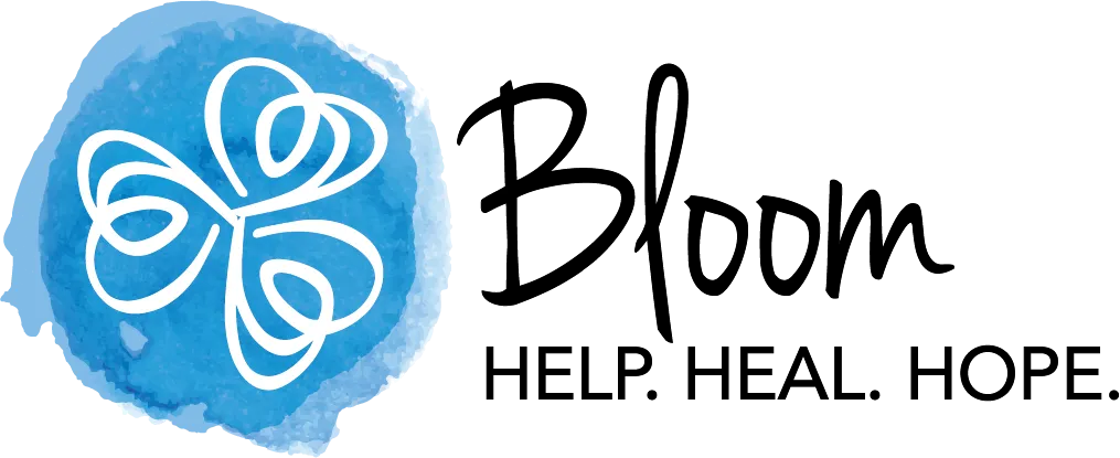 Bloom logo