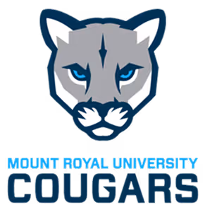 Mount Royal University Cougars