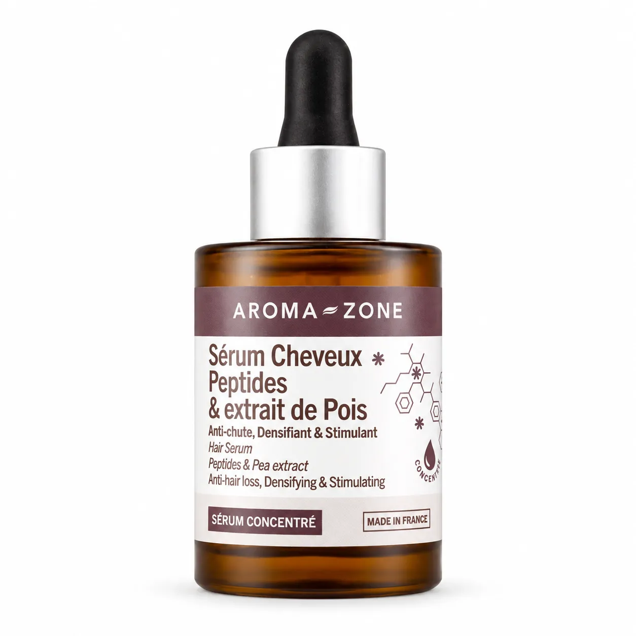 aromazone — visuel du produit