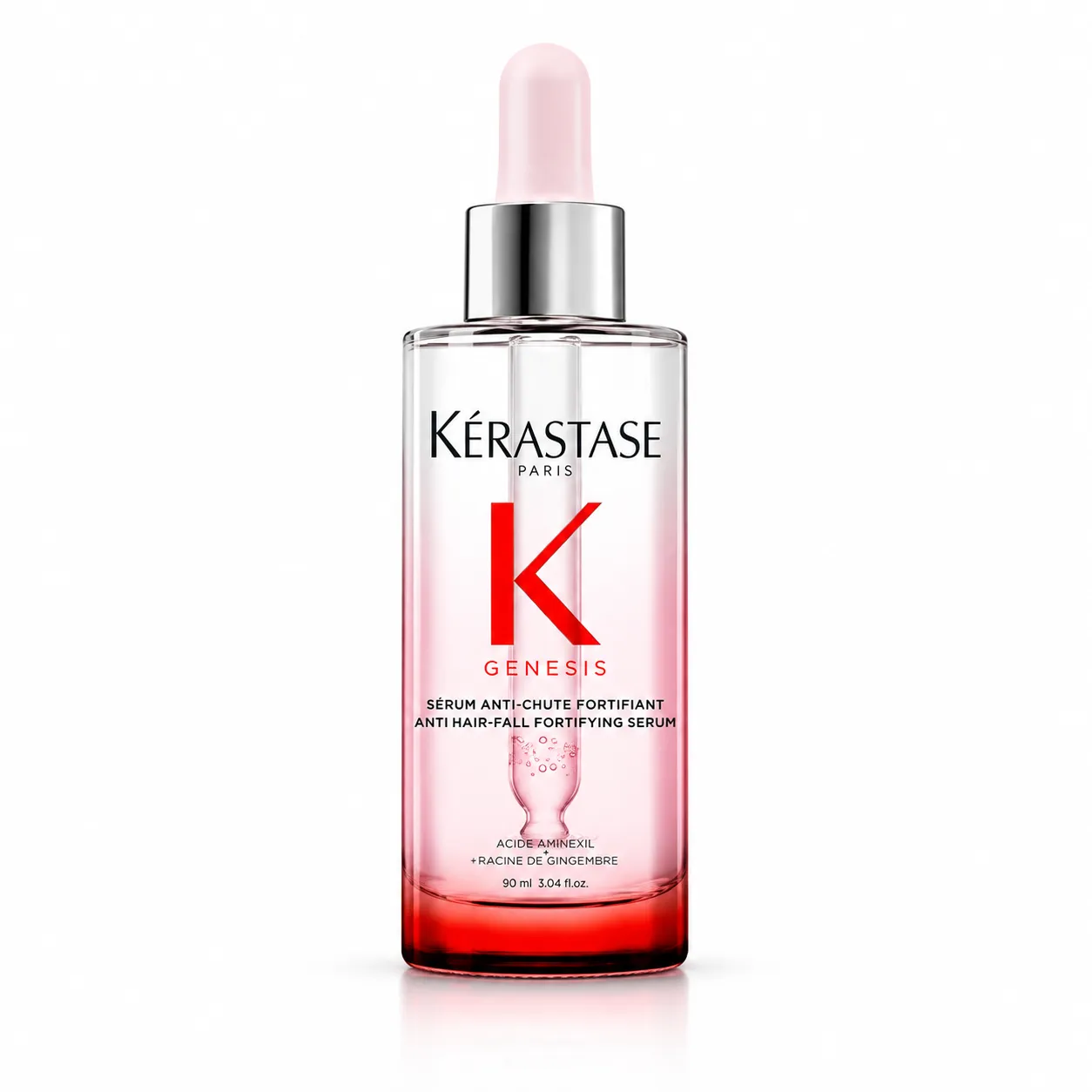 kerastase — Produktabbildung