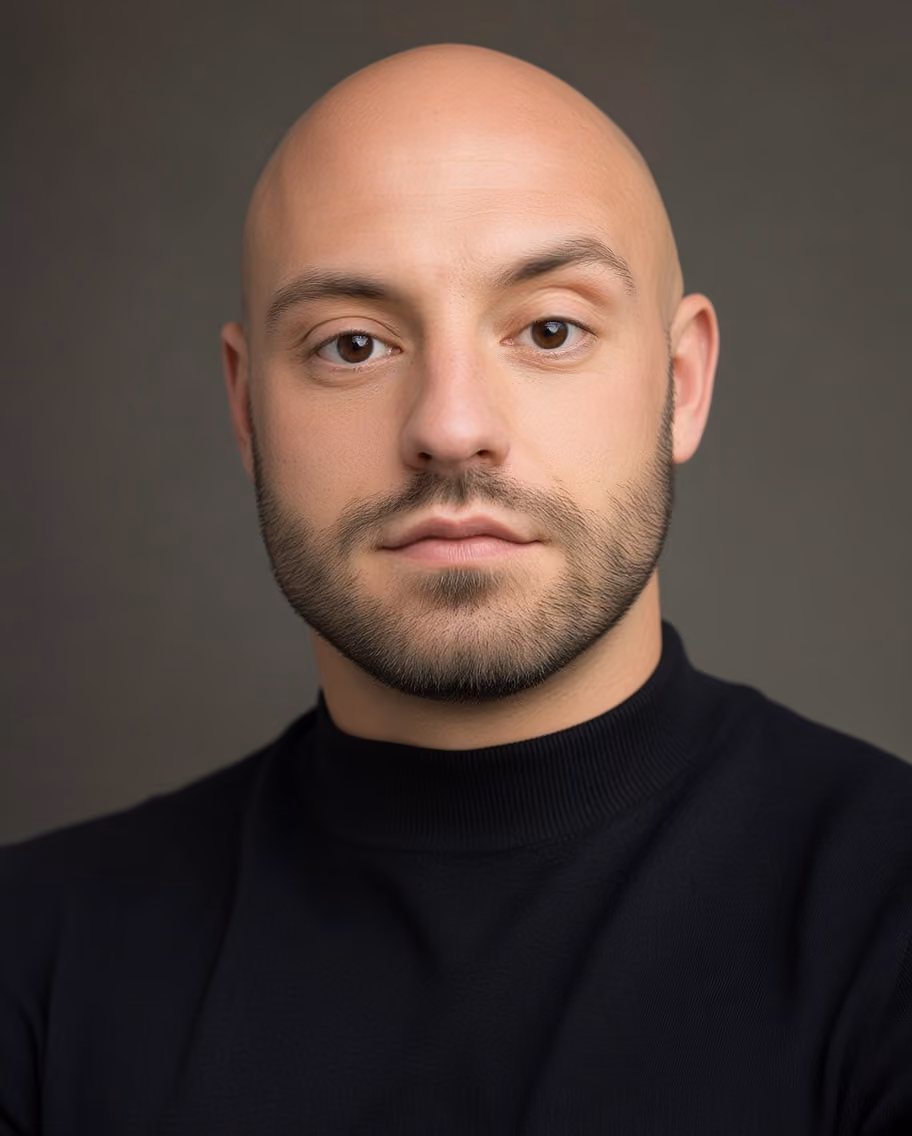 Alexander Aleksashev-Arno