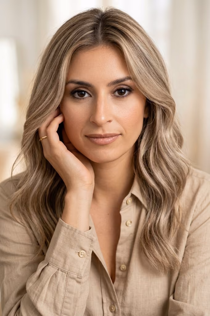 Raffaella Ciani