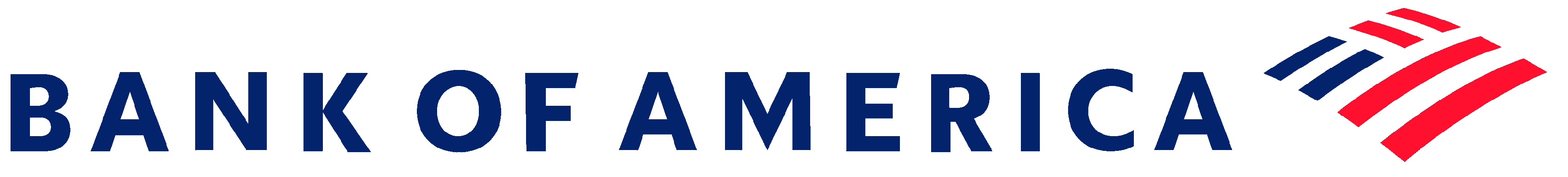 Bank of America