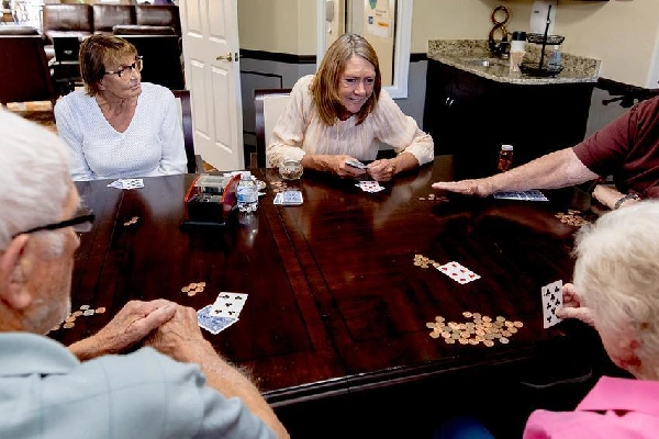 Image of Golden Pond 64 cards