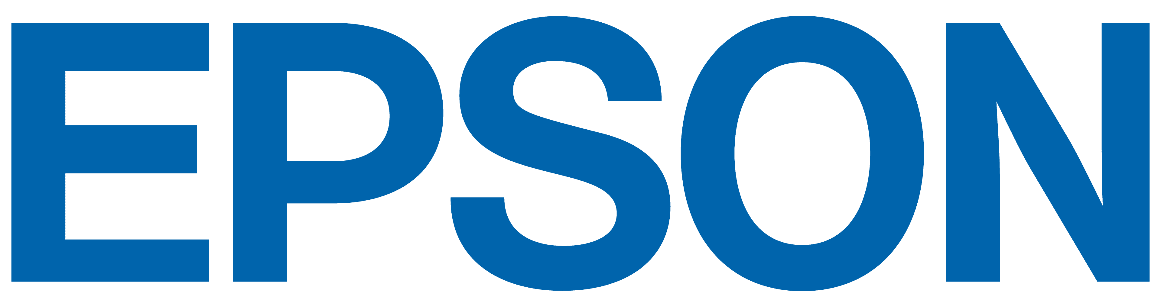 Epson logo