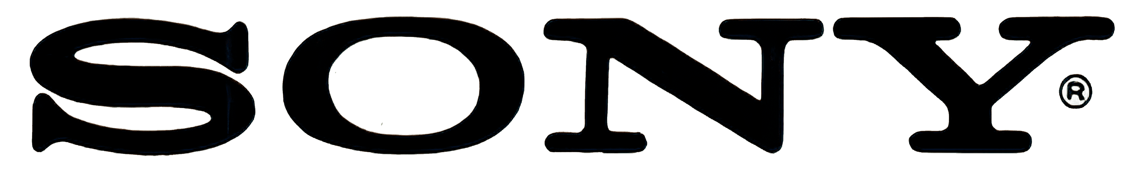 Sony logo