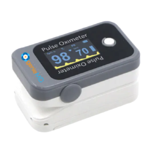 Pulse oximeter