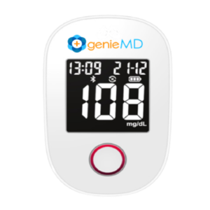 Glucose meter