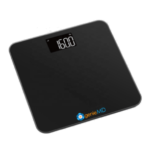 Weight scale