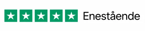 Enestående