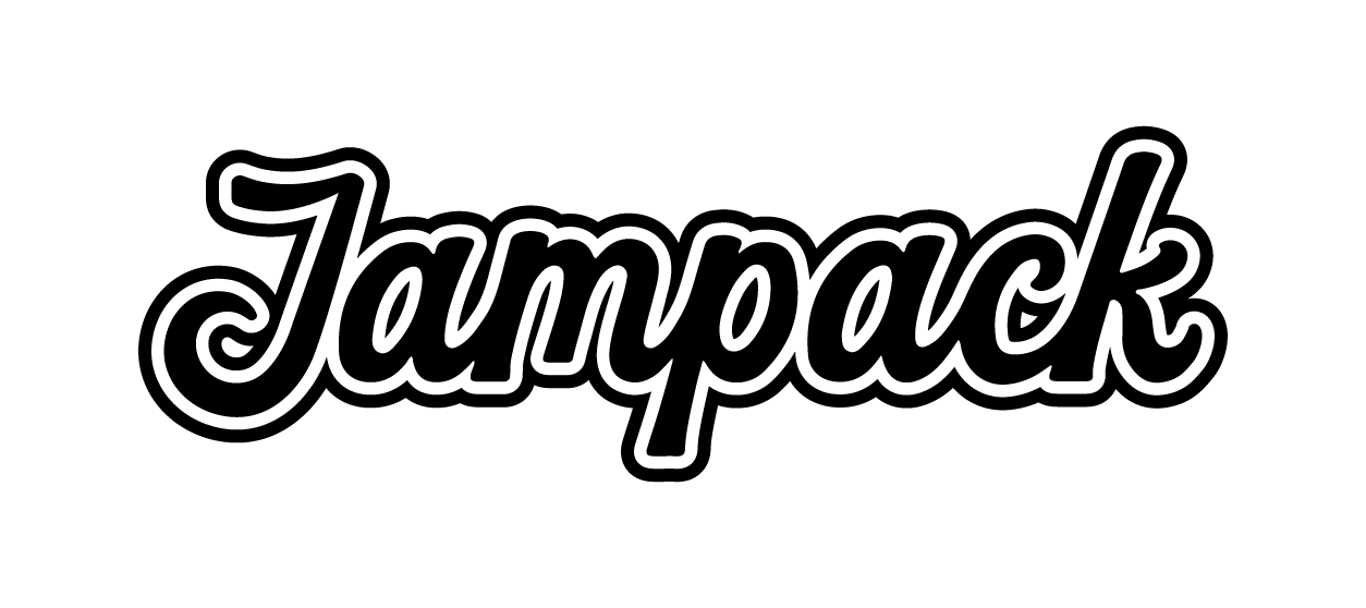 Jampack logo