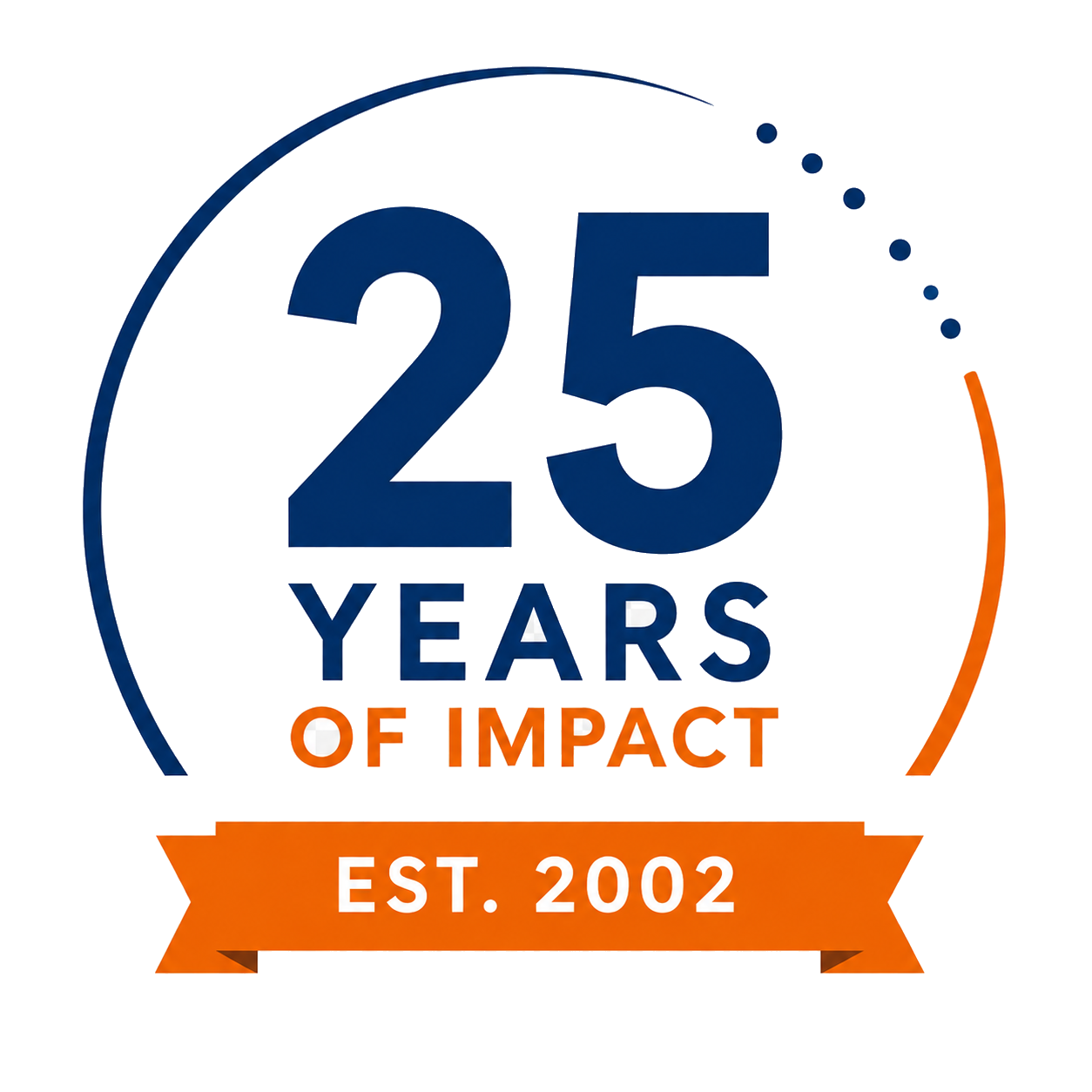 25 Years of Impact