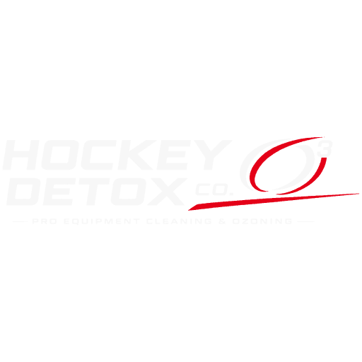 Official Hockey Detox Company logo