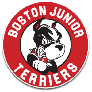 Boston Jr. Terriers