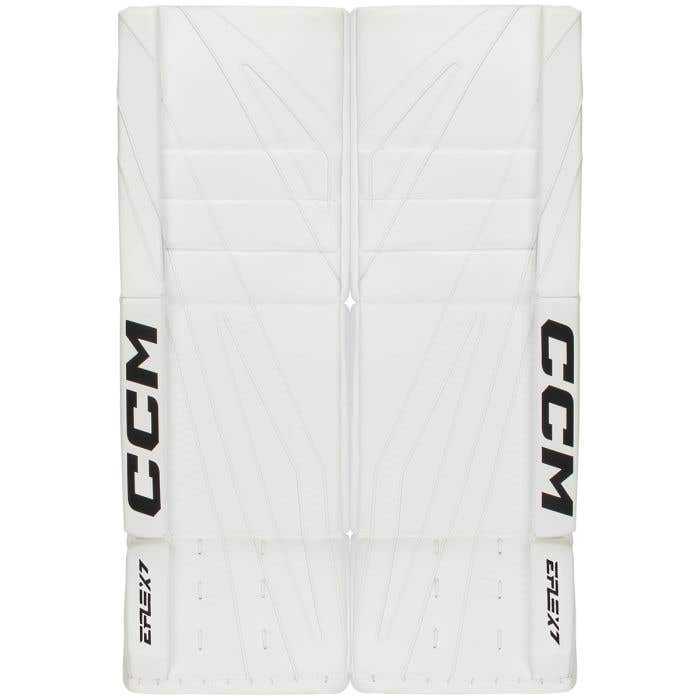 CCM EFLEX 7 authentic goalie pad product photo