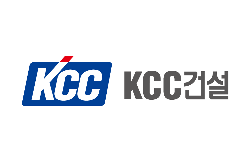 KCC건설