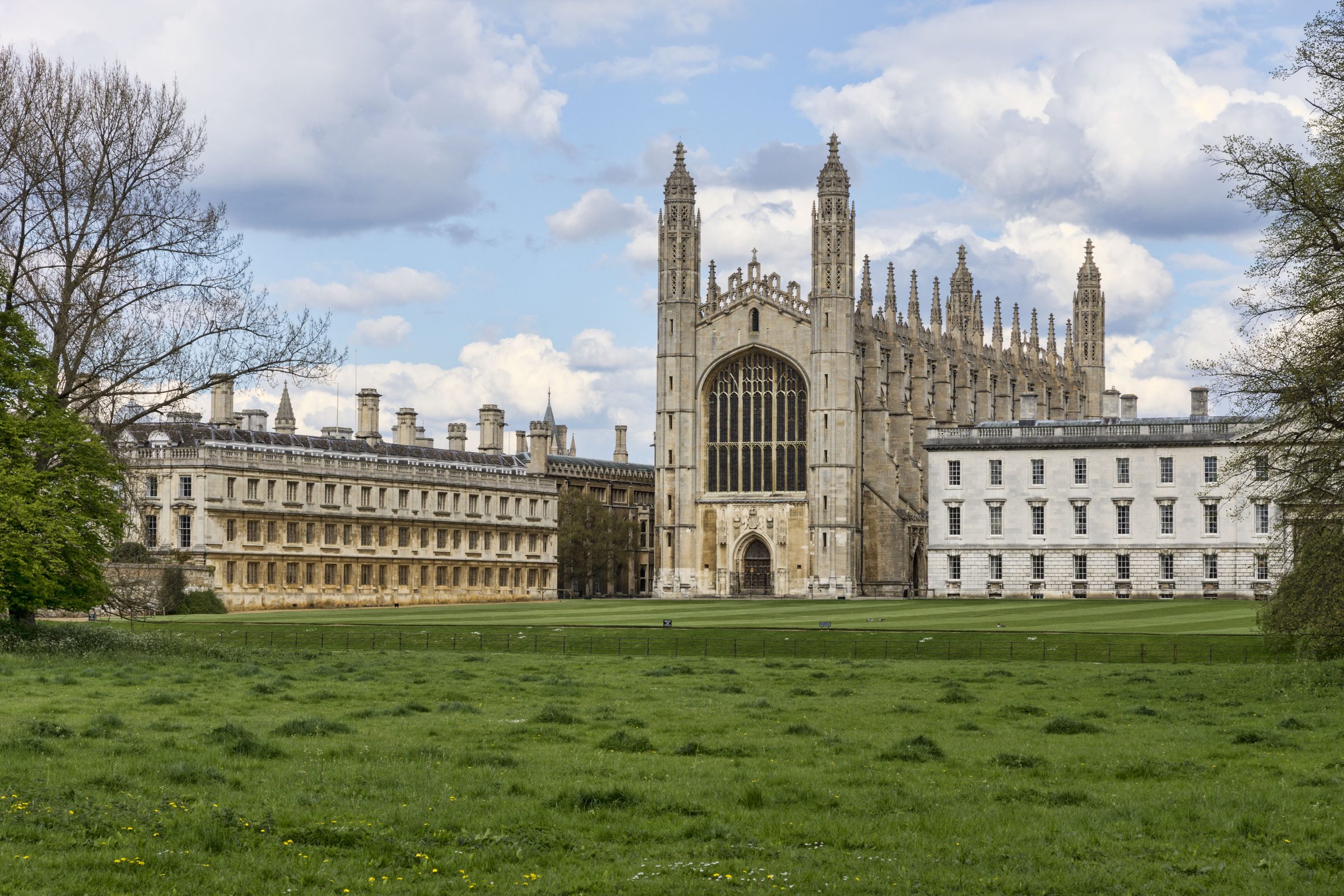 King's College, Cambridge