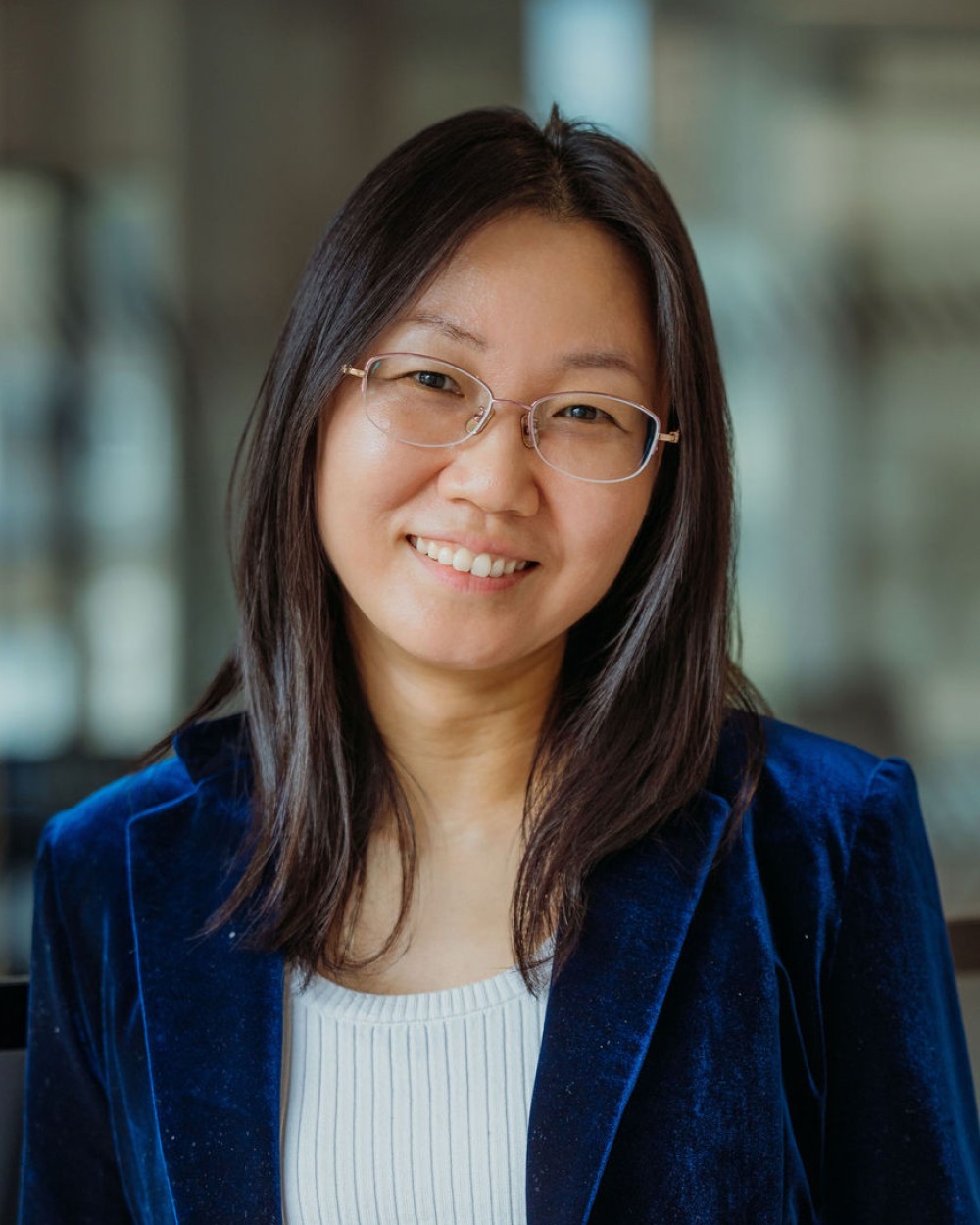 Ying Xu