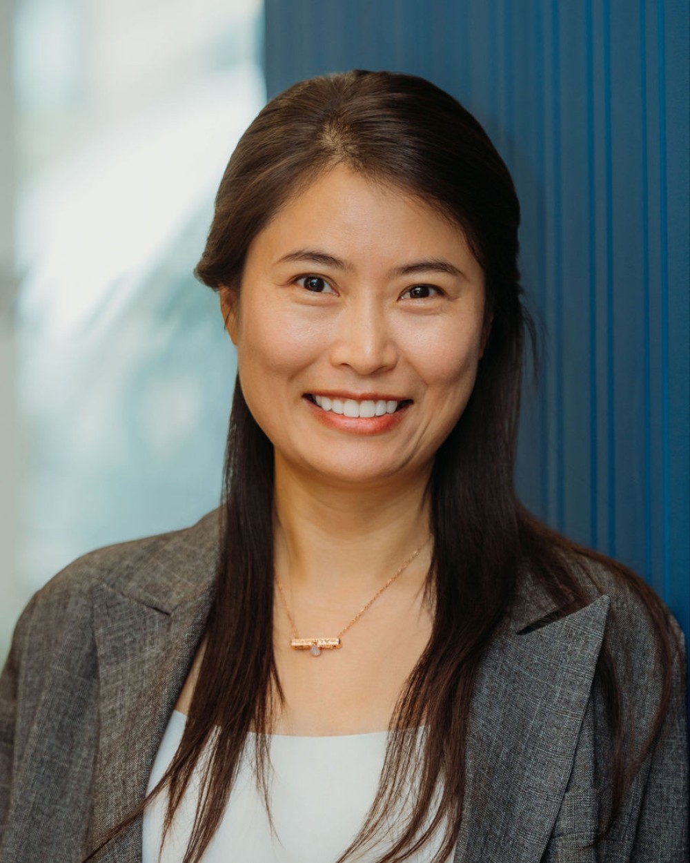Summer Xu