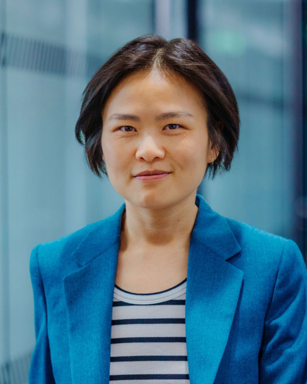 Lili Zhu