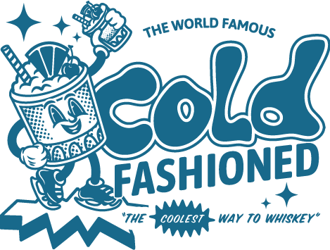 Cold Fashioned character