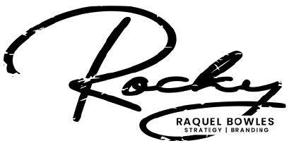 Rocky Bowles Logo