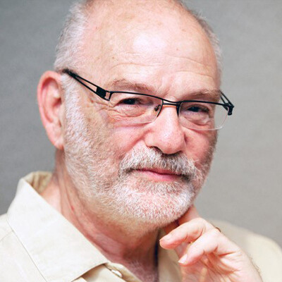 Wendell Wallach headshot
